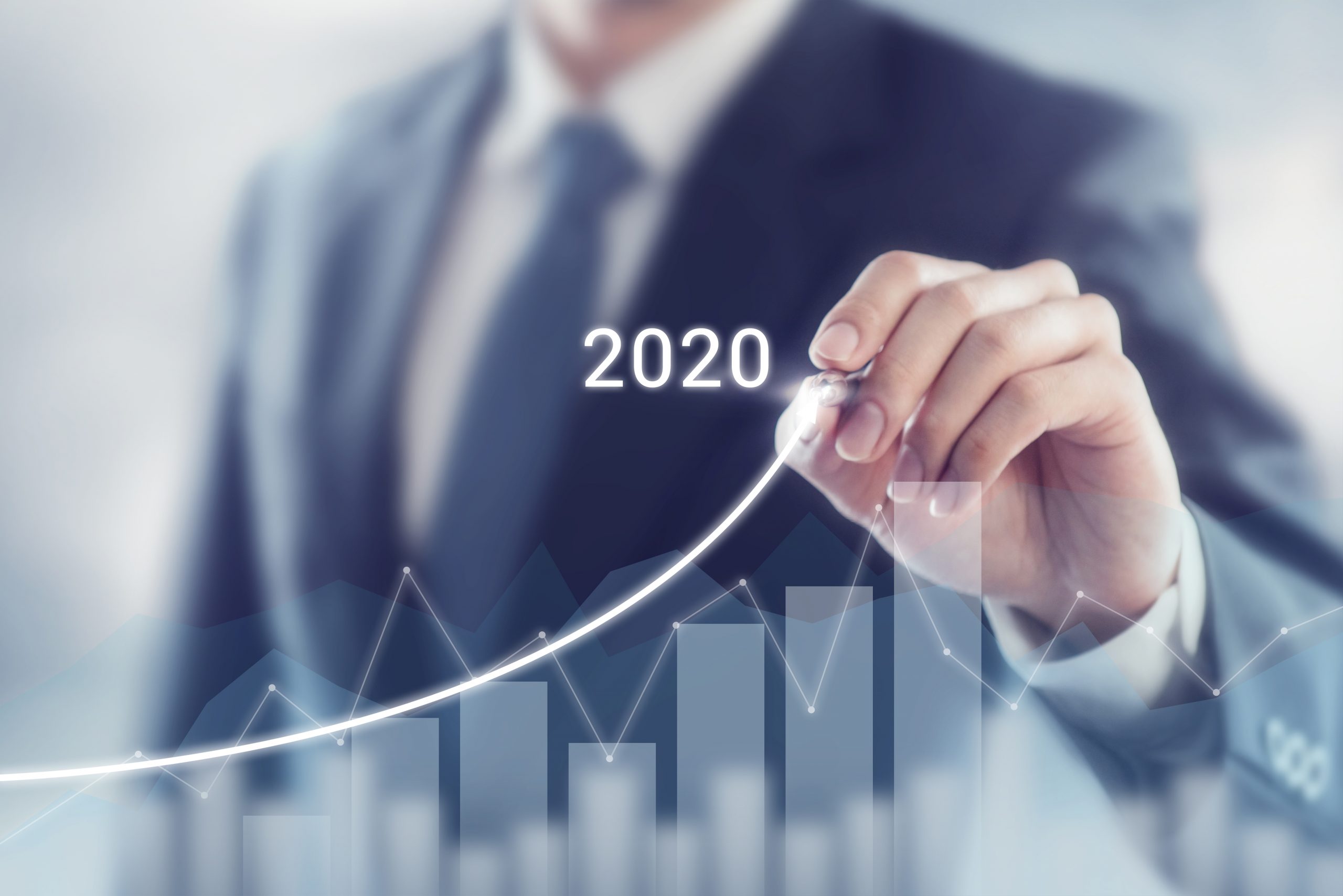 Make your business work for you