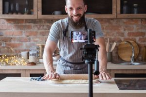 2020 Video Marketing Influencer