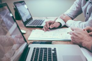 For many businesses, blogs can be the gateway to promote your business and tell the customers what services you're providing