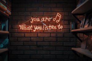 most podcast enthusiasts, they want to turn in into a profession.