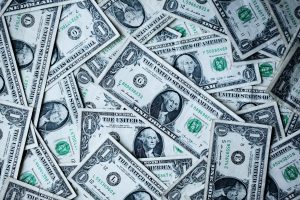 As your listeners grow, you need some sort of side hustle to keep things balanced. 