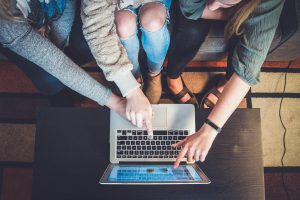 . Therefore, a website will be focused solely on your podcast that will eventually help in turning your platform into a brand