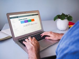 SEO is probably the most cost-friendly and better ROI method when it comes to marketing. 