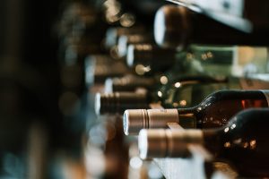 According to research by the Wine Institute, the consumption of wine has been increasing over the years. 