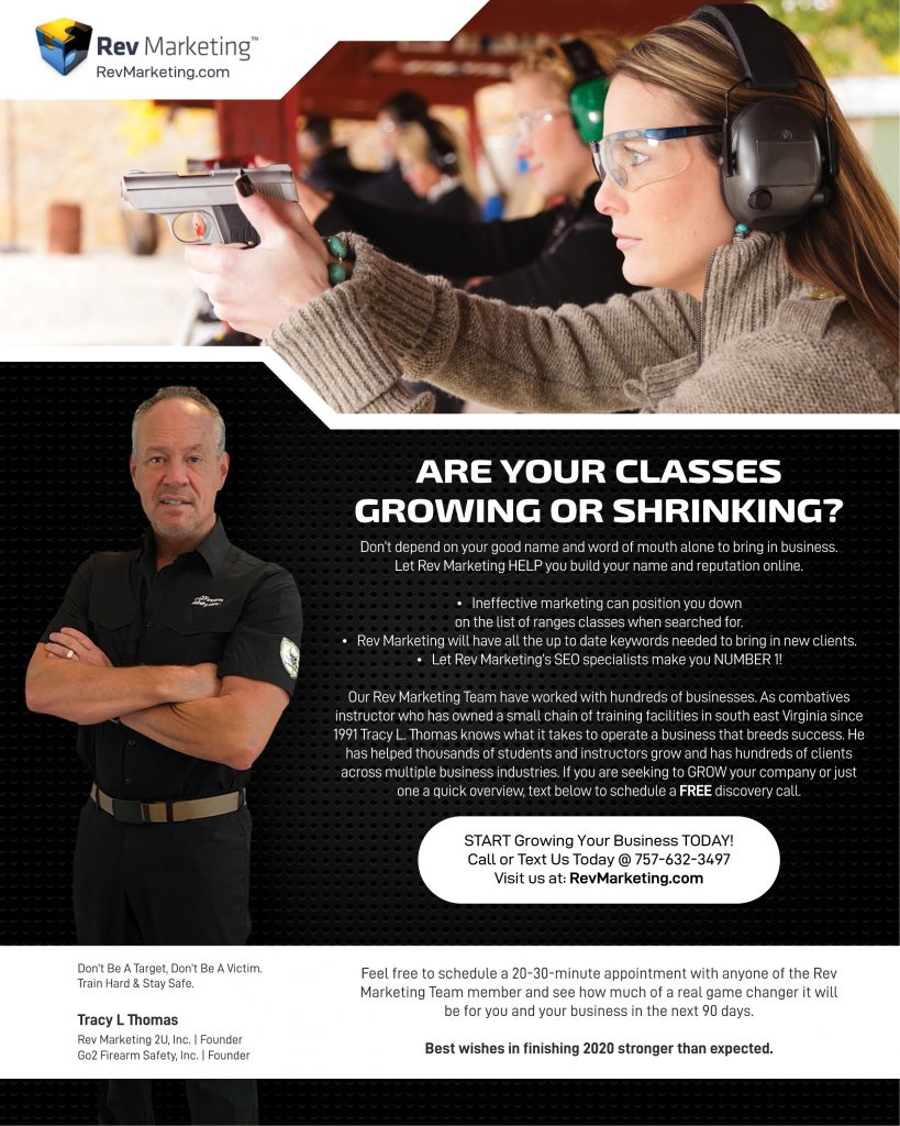 Marketing Image for Gun Ranges