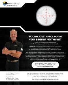 The Rev Marketing Team builds long lasting relationships with the firearms industry while developing a marketing plan and strategies to enhance growth online and in communities around servicing the firearms industry.