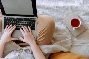 The best way to promote your brand is to write about the useful products you're selling. Enable 