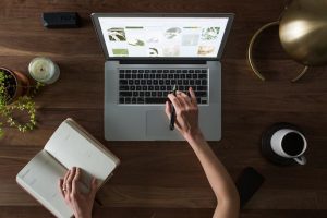 . The more unique content you post, the better your website ranking will look like. This promotes better SEO as a whole.