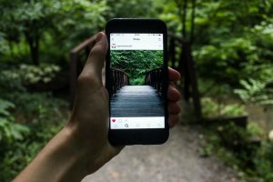 If you're already working on social media marketing, a blog is mandatory. 