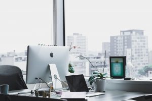 Most people are looking for online information when it comes to choosing services or gaining knowledge.