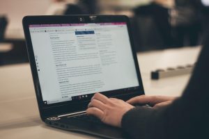 A lot of entrepreneurs do not value 'blogging.' The results? They miss a lot of opportunities.