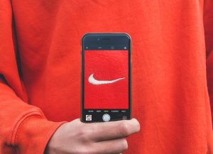 Your online brand awareness needs to be more prominent.