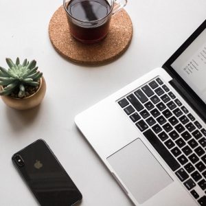 Social media forms a direct relation between your business and customers. It is probably the best tool to promote your brand