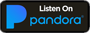 Pandora logo
