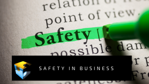 safety